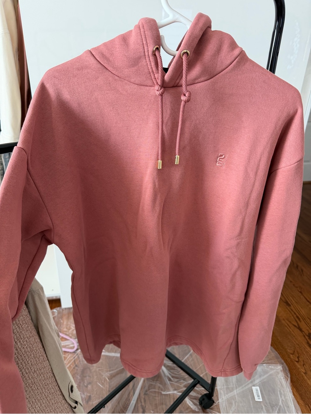 P.E Nation Oversized Hoddie